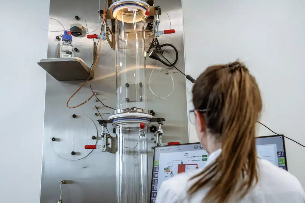 Solubility and bioavailability enhancement through spray drying process